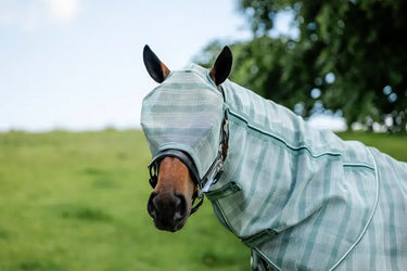 Horseware Ireland Witney Dynasty Horseware Ireland Newmarket Fly Mask (No Ears)| Online For Equine