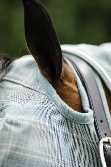 Horseware Ireland Witney Dynasty Horseware Ireland Newmarket Fly Mask (No Ears)| Online For Equine