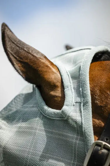 Horseware Ireland Witney Dynasty Horseware Ireland Newmarket Fly Mask (No Ears)| Online For Equine