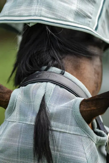 Horseware Ireland Witney Dynasty Horseware Ireland Newmarket Fly Mask (No Ears)| Online For Equine