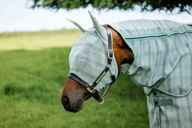 Horseware Ireland Witney Dynasty Horseware Ireland Newmarket Fly Mask| Online For Equine