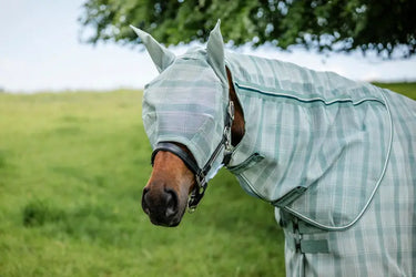 Horseware Ireland Witney Dynasty Horseware Ireland Newmarket Fly Mask| Online For Equine