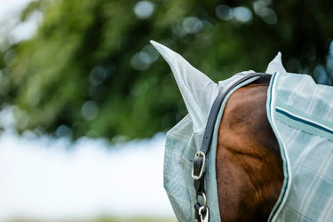 Horseware Ireland Witney Dynasty Horseware Ireland Newmarket Fly Mask| Online For Equine