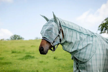 Horseware Ireland Witney Dynasty Horseware Ireland Newmarket Fly Mask| Online For Equine