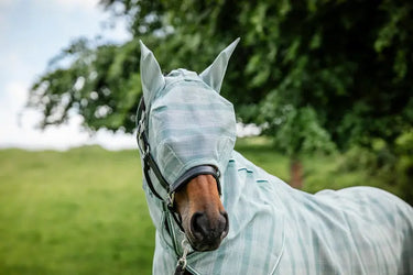 Horseware Ireland Witney Dynasty Horseware Ireland Newmarket Fly Mask| Online For Equine