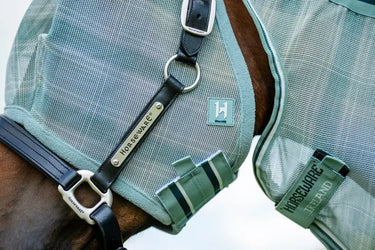 Horseware Ireland Witney Dynasty Horseware Ireland Newmarket Fly Mask| Online For Equine