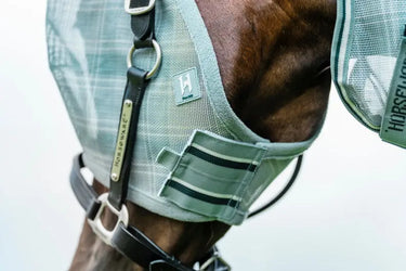 Horseware Ireland Witney Dynasty Horseware Ireland Newmarket Fly Mask| Online For Equine