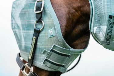 Horseware Ireland Witney Dynasty Horseware Ireland Newmarket Fly Mask| Online For Equine