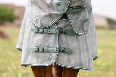 Horseware Ireland Witney Dynasty Horseware Ireland Newmarket Fly Sheet| Online For Equine