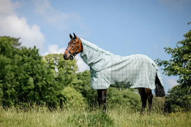 Horseware Ireland Witney Dynasty Horseware Ireland Newmarket Plus Fly Sheet| Online For Equine