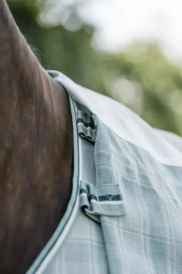 Horseware Ireland Witney Dynasty Horseware Ireland Newmarket Plus Fly Sheet| Online For Equine