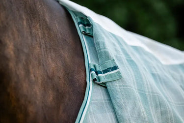 Horseware Ireland Witney Dynasty Horseware Ireland Newmarket Plus Fly Sheet| Online For Equine