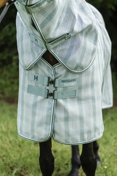 Horseware Ireland Witney Dynasty Horseware Ireland Newmarket Plus Fly Sheet| Online For Equine