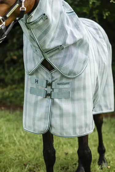 Horseware Ireland Witney Dynasty Horseware Ireland Newmarket Plus Fly Sheet| Online For Equine