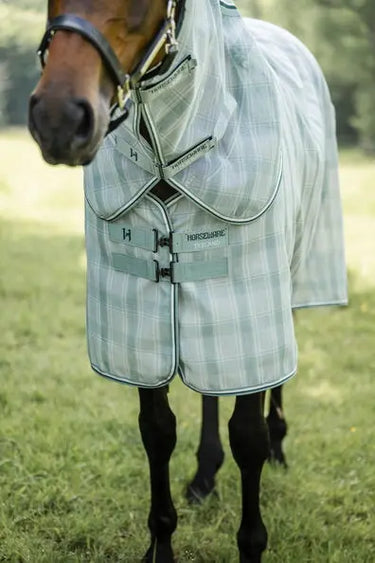 Horseware Ireland Witney Dynasty Horseware Ireland Newmarket Plus Fly Sheet| Online For Equine