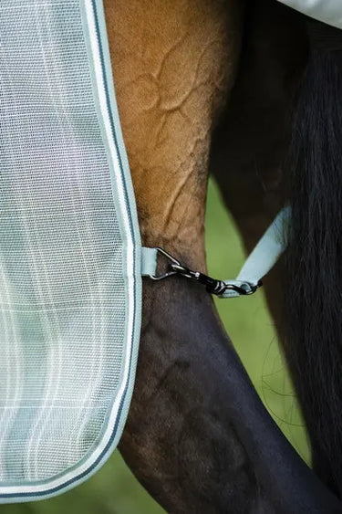 Horseware Ireland Witney Dynasty Horseware Ireland Newmarket Plus Fly Sheet| Online For Equine