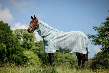 Horseware Ireland Witney Dynasty Horseware Ireland Newmarket Plus Fly Sheet| Online For Equine