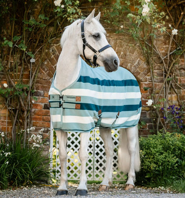 Horseware Ireland Witney Dynasty Horseware Ireland Newmarket Pony Fleece Cooler| Online For Equine