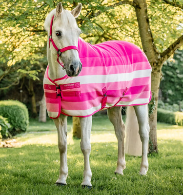 Horseware Ireland Witney Dynasty Horseware Ireland Newmarket Pony Fleece Cooler| Online For Equine