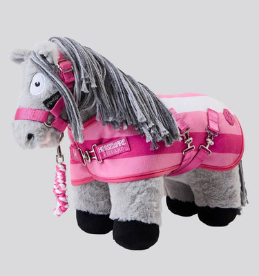 Horseware Ireland Witney Pink Crafty Ponies Horseware Ireland Headcollar & Leadrope| Online For Equine
