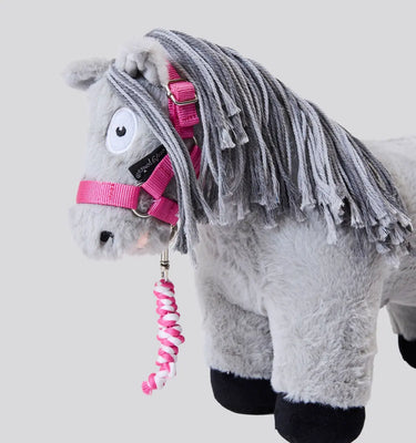 Horseware Ireland Witney Pink Crafty Ponies Horseware Ireland Headcollar & Leadrope| Online For Equine