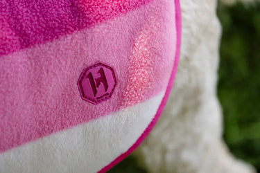 Horseware Ireland Witney Pink Horseware Ireland Newmarket Dog Fleece| Online For Equine