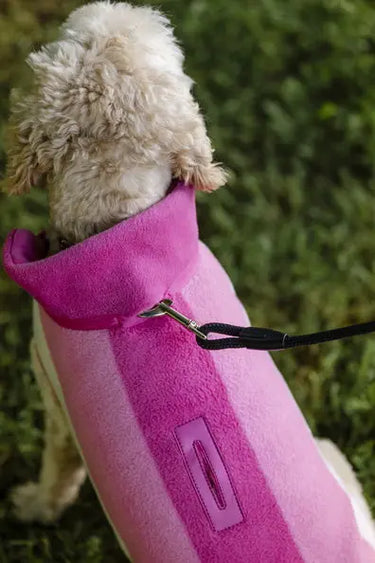 Horseware Ireland Witney Pink Horseware Ireland Newmarket Dog Fleece| Online For Equine