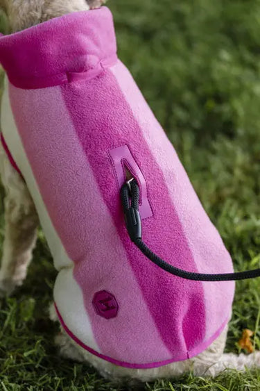 Horseware Ireland Witney Pink Horseware Ireland Newmarket Dog Fleece| Online For Equine