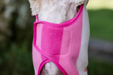 Horseware Ireland Witney Pink Horseware Ireland Newmarket Dog Fleece| Online For Equine