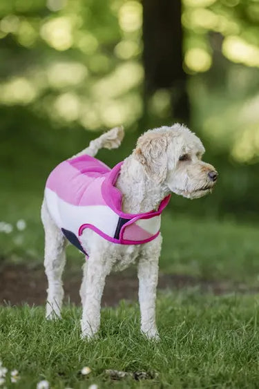 Horseware Ireland Witney Pink Horseware Ireland Newmarket Dog Fleece| Online For Equine