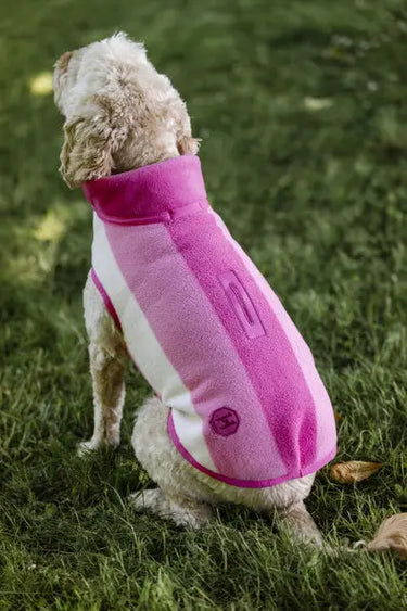 Horseware Ireland Witney Pink Horseware Ireland Newmarket Dog Fleece| Online For Equine