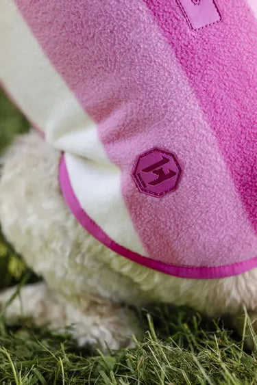 Horseware Ireland Witney Pink Horseware Ireland Newmarket Dog Fleece| Online For Equine