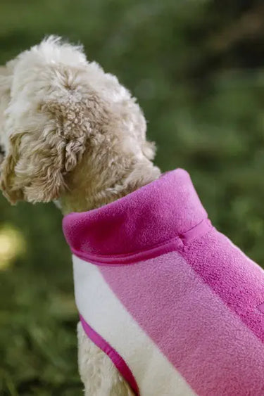 Horseware Ireland Witney Pink Horseware Ireland Newmarket Dog Fleece| Online For Equine