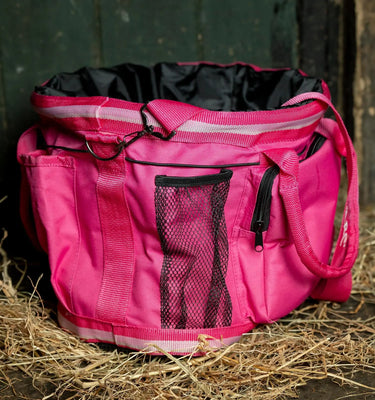 Horseware Ireland Witney Pink Horseware Ireland Newmarket Grooming Bag| Online For Equine