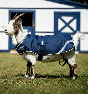 Horseware Ireland Witney Stripes - Navy Horseware Ireland Goat Coat 200g| Online For Equine