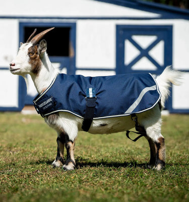Horseware Ireland Witney Stripes - Navy Horseware Ireland Goat Coat 200g| Online For Equine