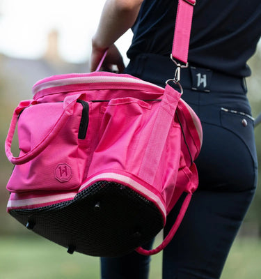 Horseware Ireland Witney Stripes - Navy Horseware Ireland Newmarket Grooming Bag| Online For Equine