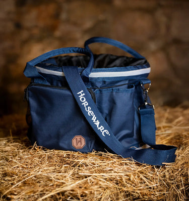 Horseware Ireland Witney Stripes - Navy Horseware Ireland Newmarket Grooming Bag| Online For Equine