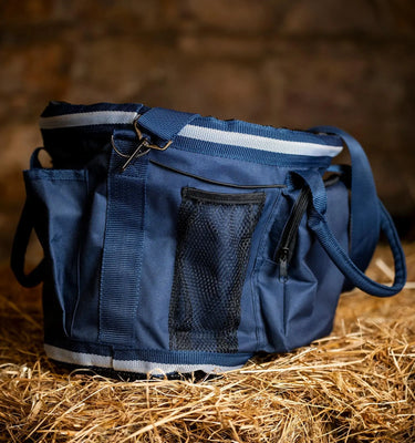 Horseware Ireland Witney Stripes - Navy Horseware Ireland Newmarket Grooming Bag| Online For Equine