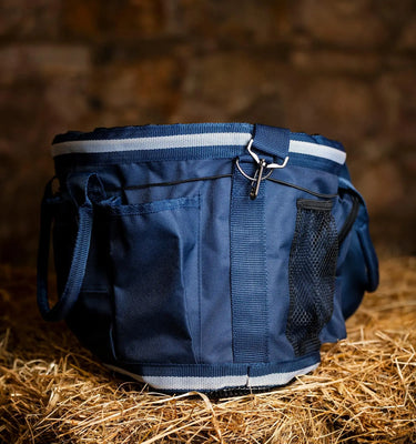 Horseware Ireland Witney Stripes - Navy Horseware Ireland Newmarket Grooming Bag| Online For Equine