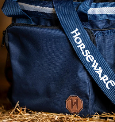 Horseware Ireland Witney Stripes - Navy Horseware Ireland Newmarket Grooming Bag| Online For Equine