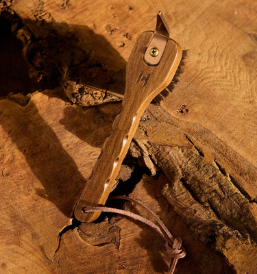 Horseware Ireland Wood & Natural Fibres Horseware Ireland Signature Hoof Pick| Online For Equine