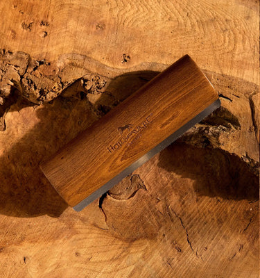 Horseware Ireland Wood & Natural Fibres Horseware Ireland Signature Shedding Comb| Online For Equine