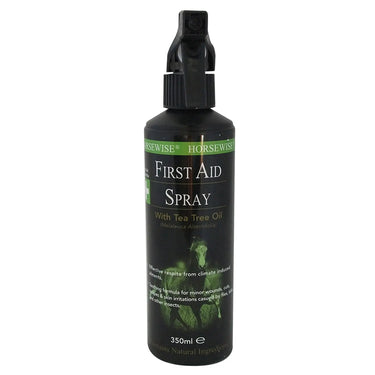 Horsewise First Aid Spray| Online For Equine