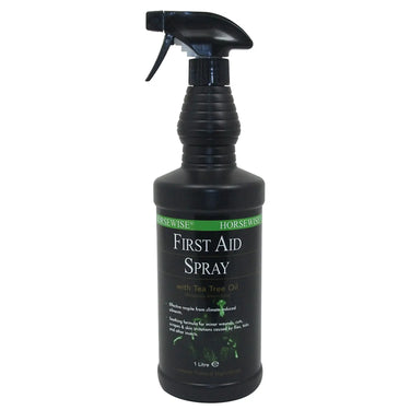 Horsewise First Aid Spray| Online For Equine