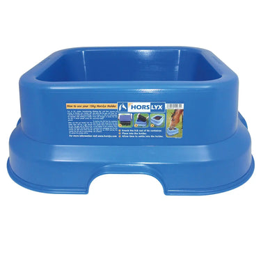Buy Horslyx 15kg Lick Holder| Online for Equine