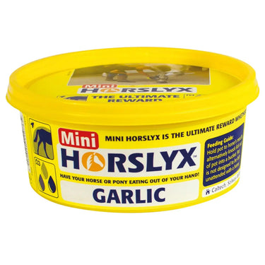 Buy Horslyx Garlic Balancer Lick| Online for Equine