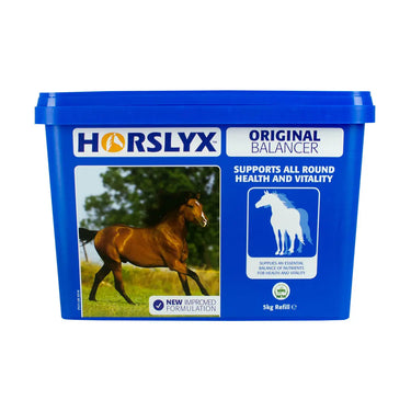 Buy Horslyx Original Balancer Lick| Online for Equine