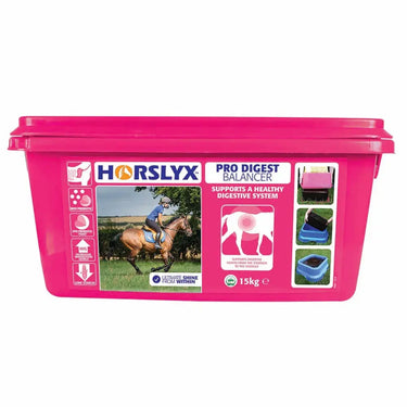 Horslyx Pro Digest Balancer| Online For Equine