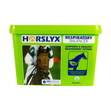 Buy Horslyx Respiratory Balancer Lick| Online for Equine